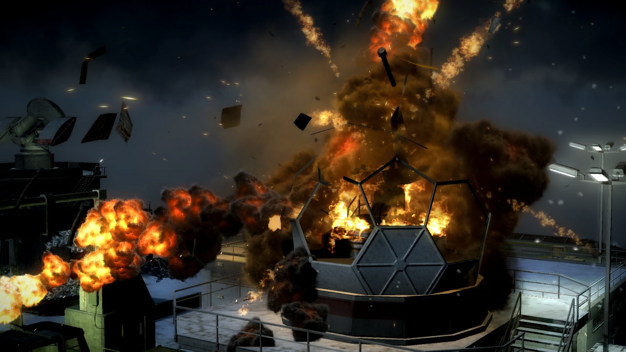 Just Cause 2 (Edición Limitada) - Imagen 45